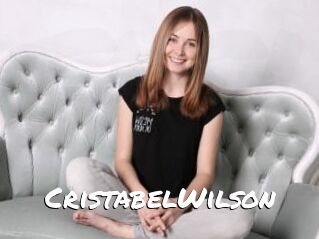 CristabelWilson