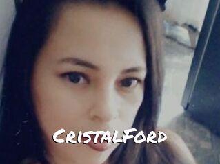 CristalFord