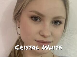 Cristal_White