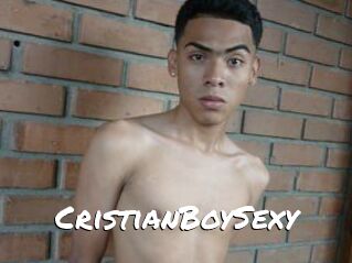 CristianBoySexy