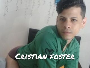 Cristian_foster