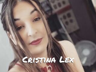 Cristina_Lex