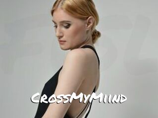 CrossMyMiind