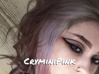 CryminiPink