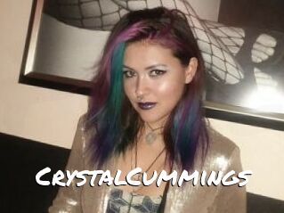 CrystalCummings