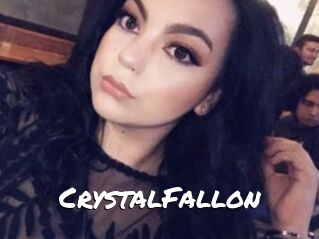 CrystalFallon