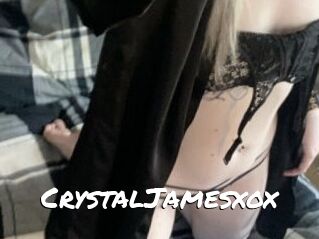 CrystalJamesxox