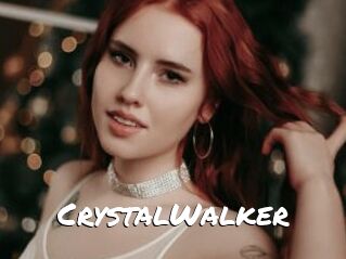 CrystalWalker