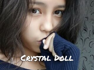 Crystal_Doll