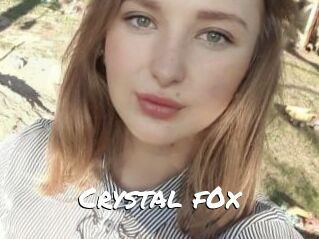 Crystal_f0x