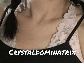 Crystaldominatrix