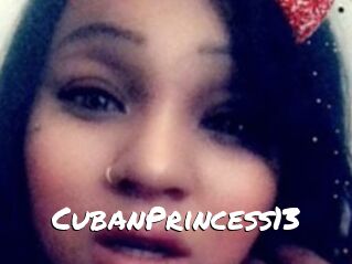 CubanPrincess13