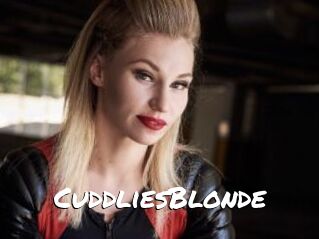 CuddliesBlonde