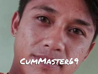 CumMaster69