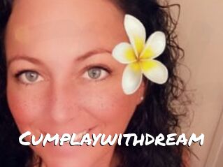 Cumplaywithdream