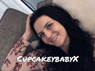 CupcakeybabyX