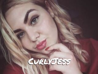 CurlyJess