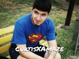 CurtisXAmaze