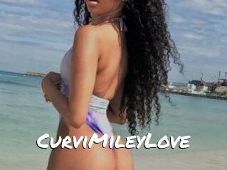 CurviMileyLove