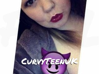 CurvyTeenUK