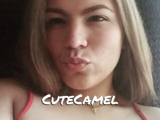 CuteCamel