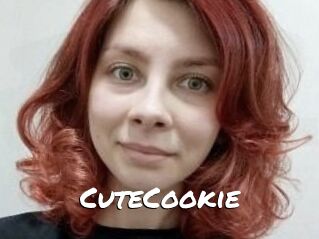 CuteCookie