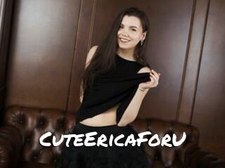 CuteEricaForU