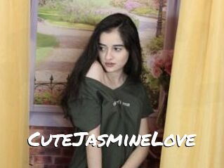 CuteJasmineLove