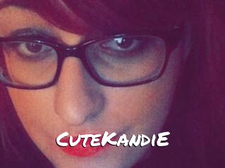 CuteKandiE