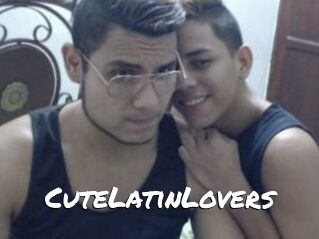 CuteLatinLovers