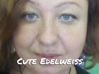 Cute_Edelweiss