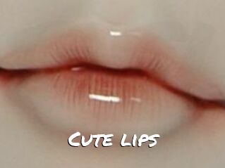 Cute_lips