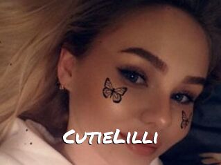 CutieLilli