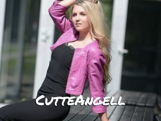 CutteAngell