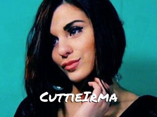 Cuttie_Irma