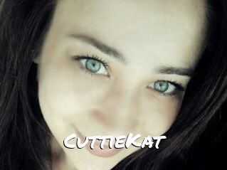 CuttieKat