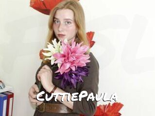 CuttiePaula