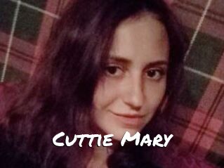 Cuttie_Mary