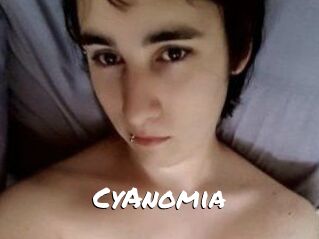 CyAnomia