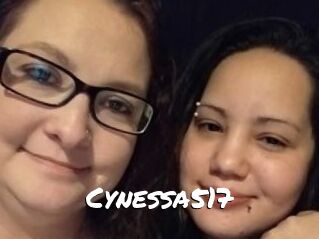 Cynessa517
