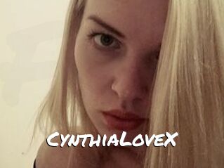 CynthiaLoveX