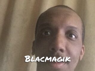 Blacmagik