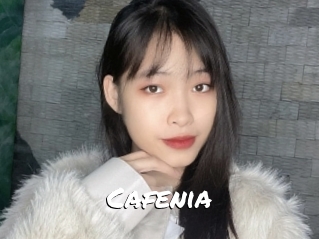 Cafenia