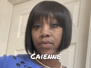 Caienne