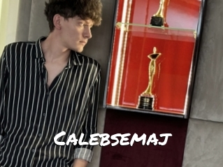 Calebsemaj