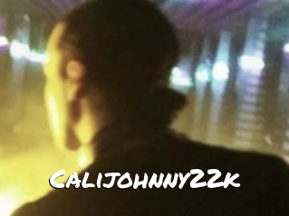 Calijohnny22k