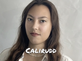 Calirudd