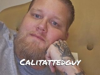 Calitattedguy