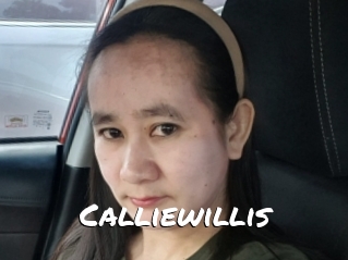 Calliewillis