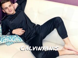 Calvinyanis